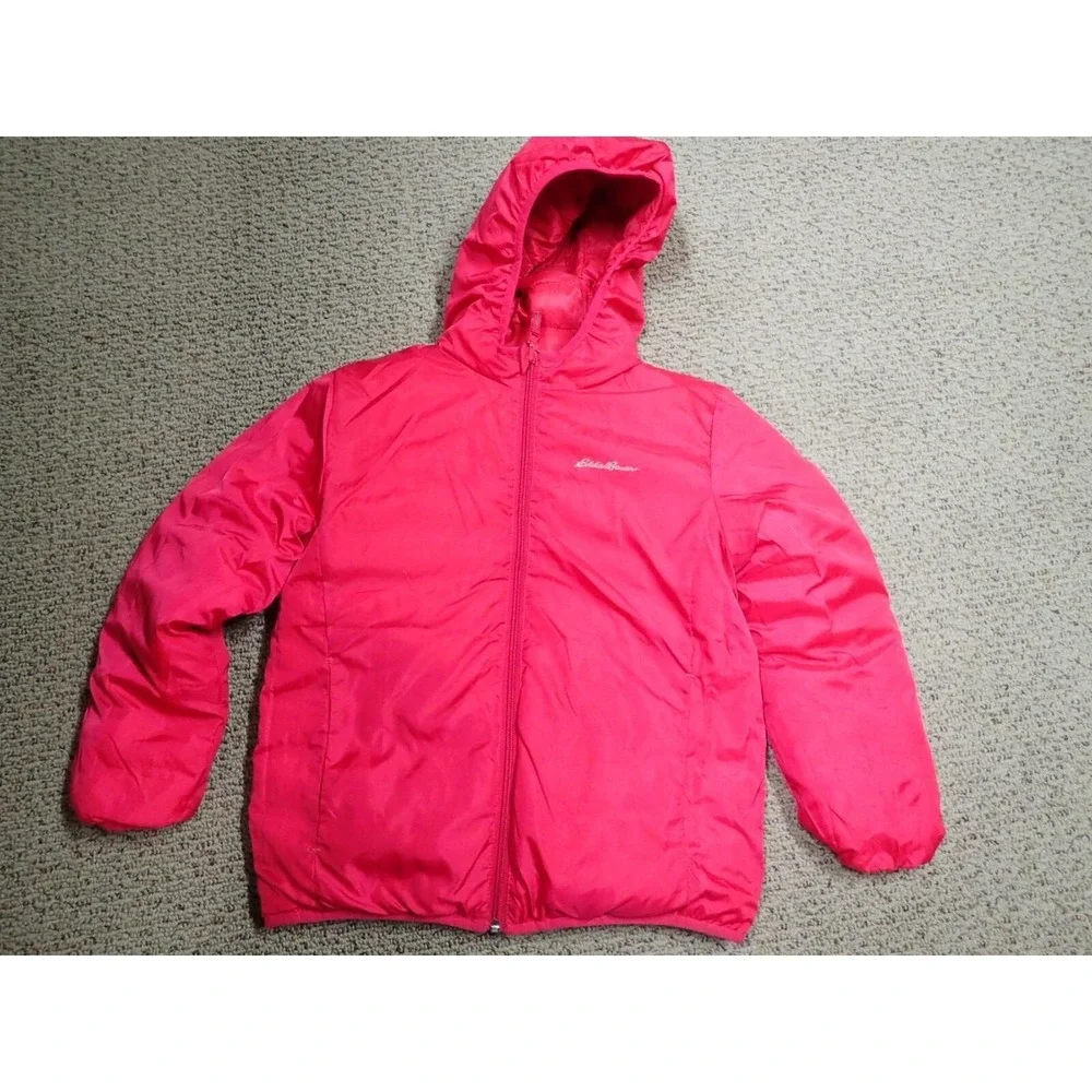 Eddie Bauer eddie bauer